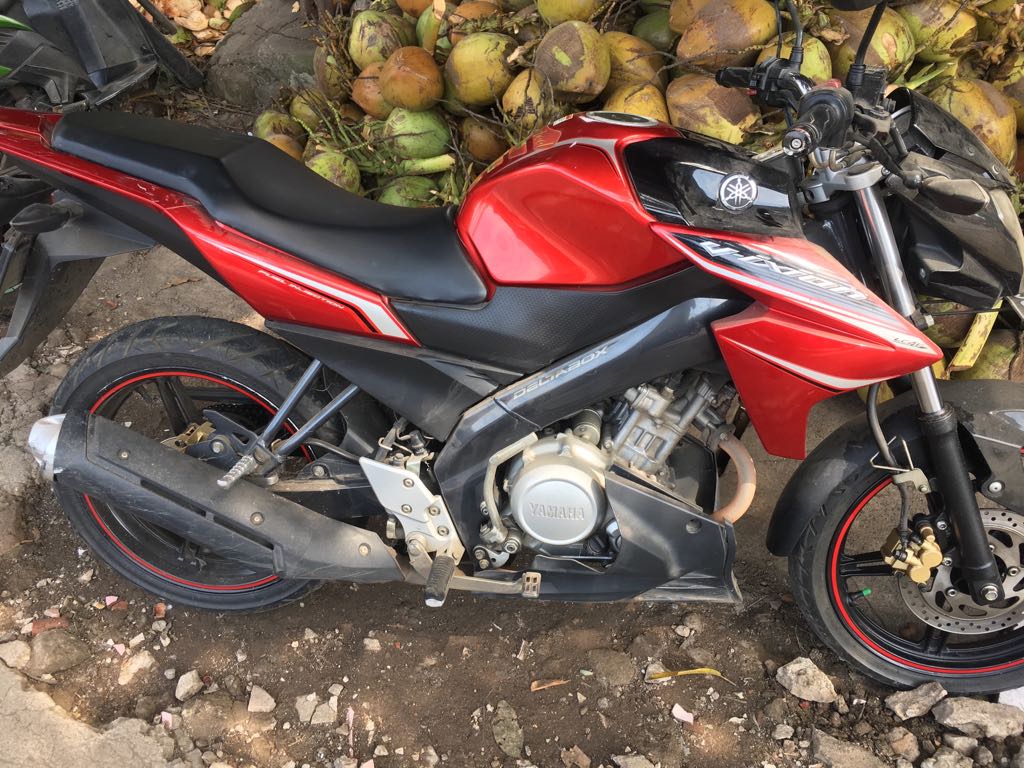 vxion 1