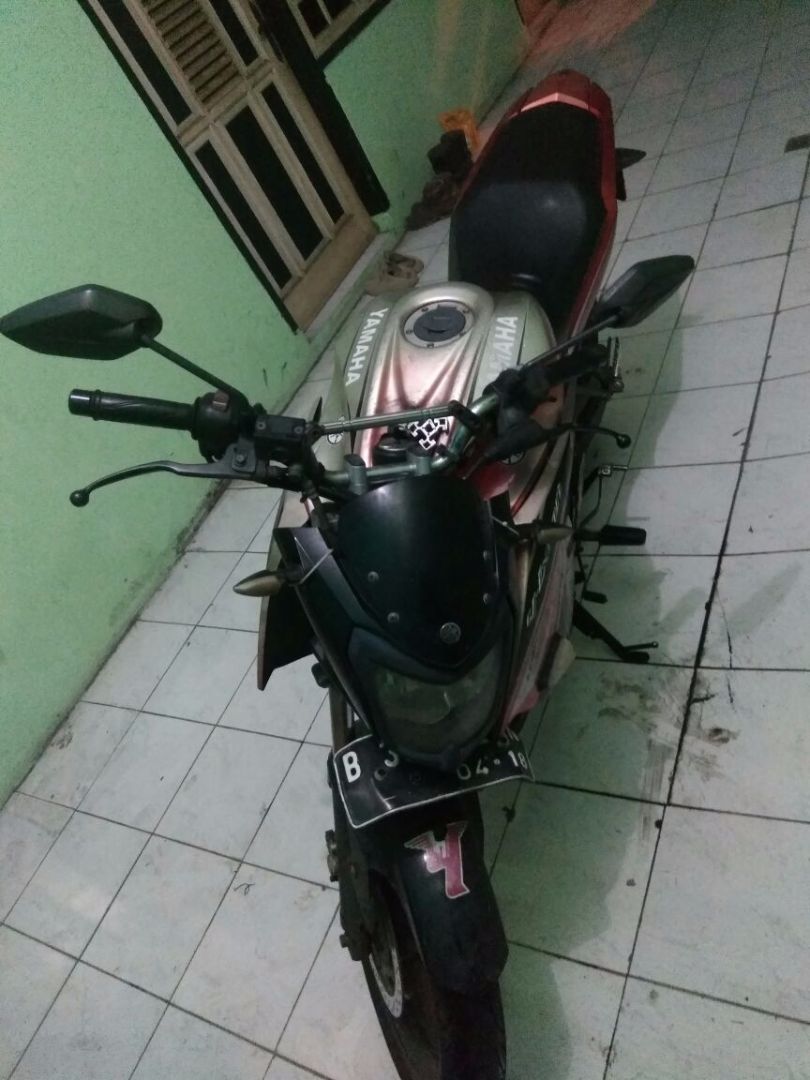 Vixion IBAN 2