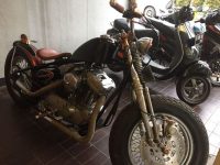 Harley Davidson - Sportster - 91 - Jakarta - selatan - 3