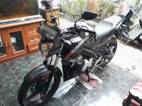 OLX-Sudut Motor V-ixion-3