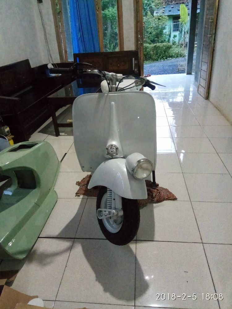 vespa douglaas 085264624020...