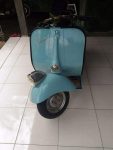 vespa douglaas 085264624020..