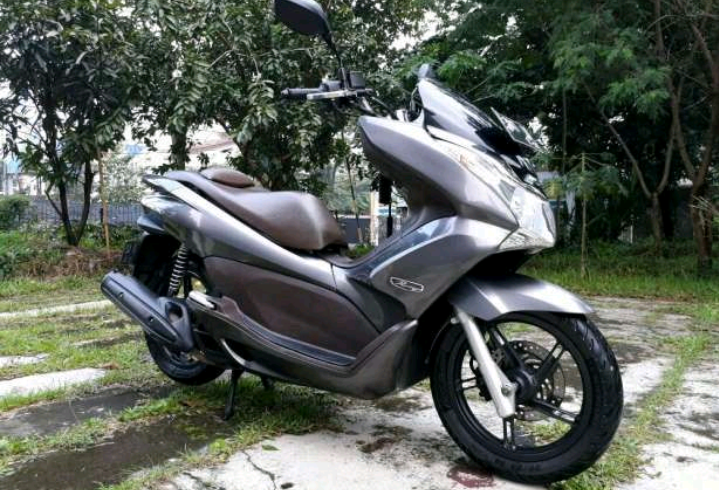 Honda PCX 125 2011