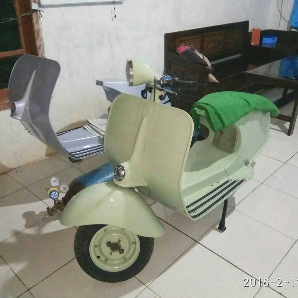 vespa douglaas 085264624020,