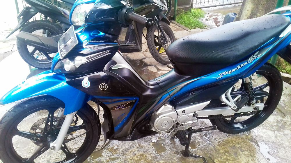 jual jupiter 2