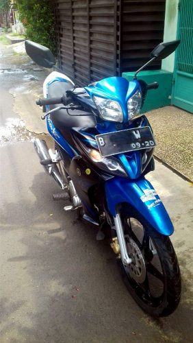 jual jupiter 1