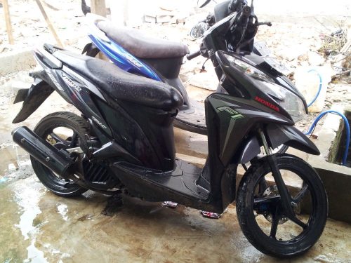 motor vario125