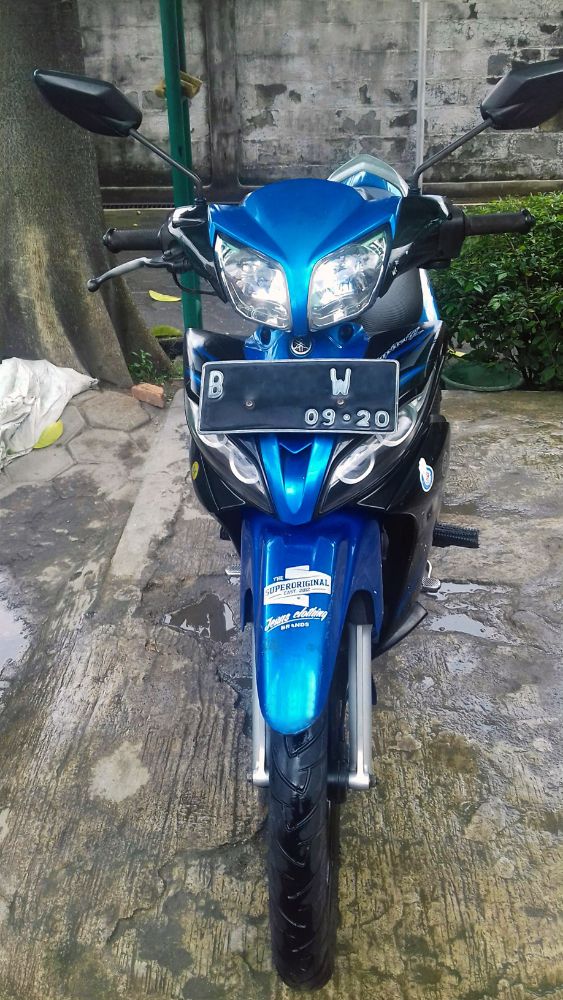 jual jupiter