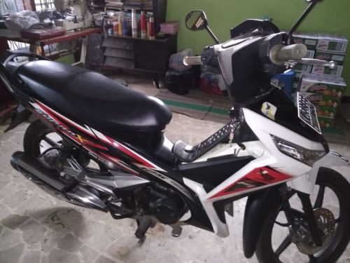 Honda 2