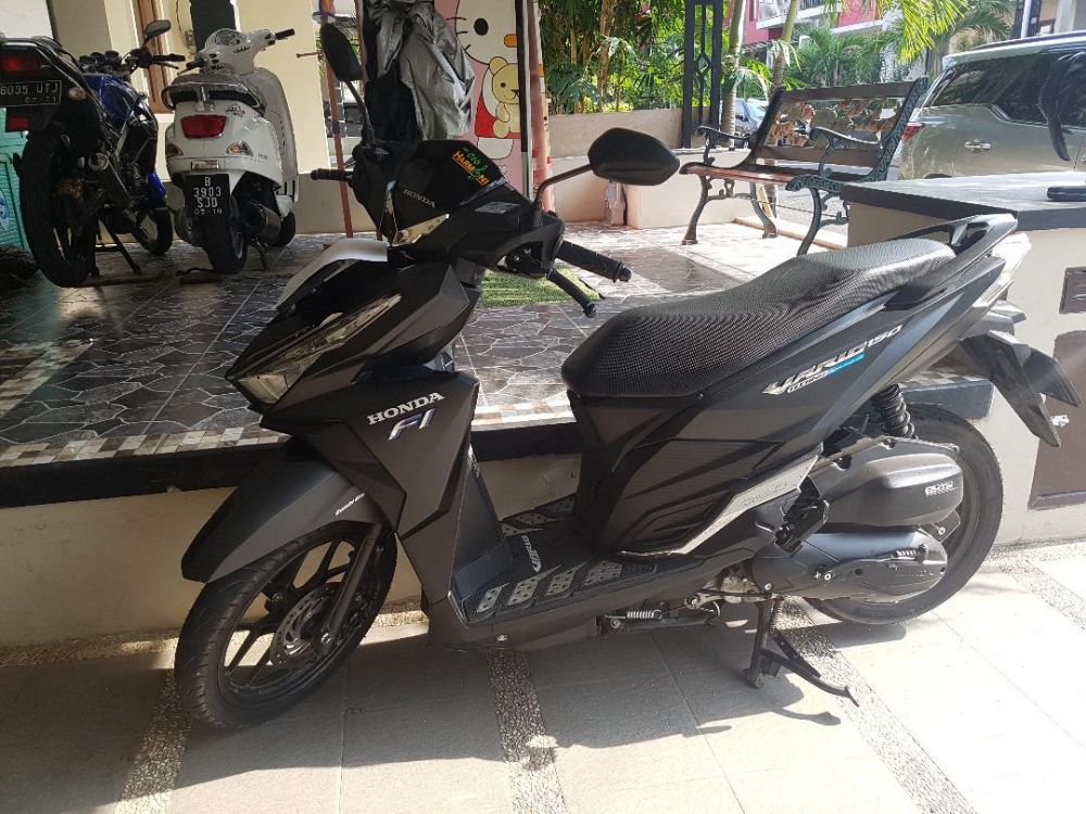 vario 2