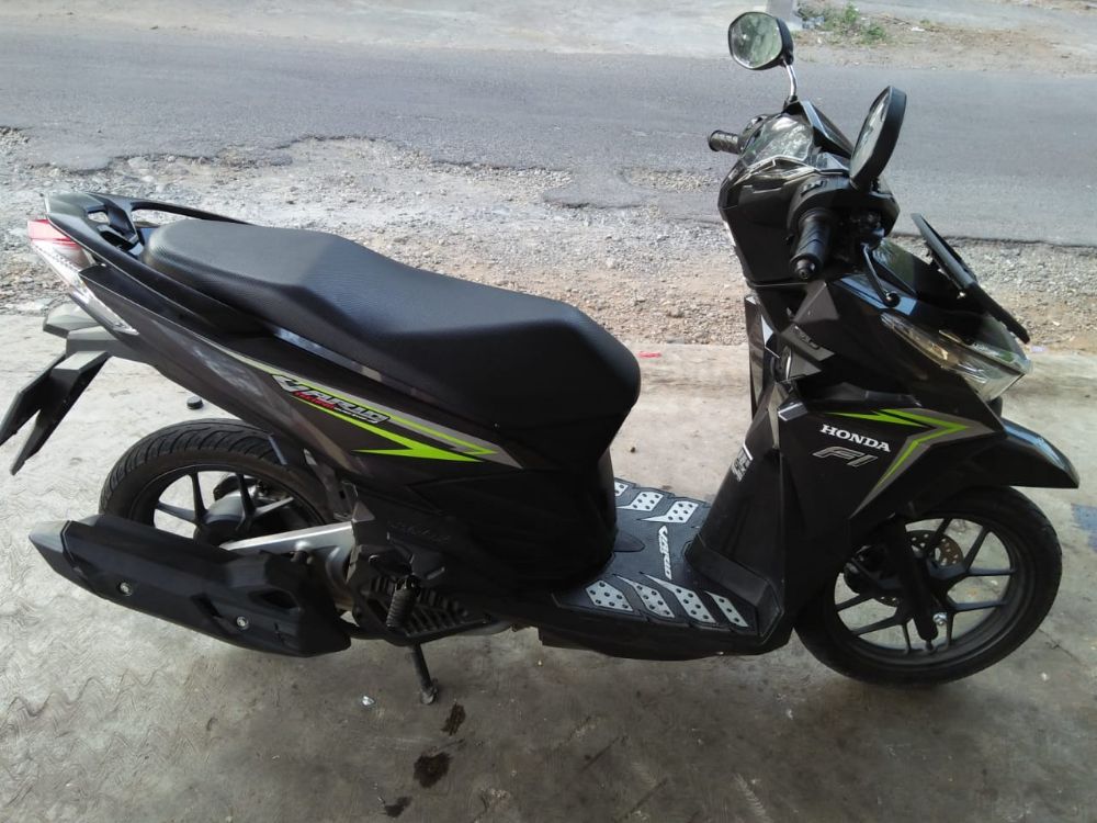 vario 1 compress