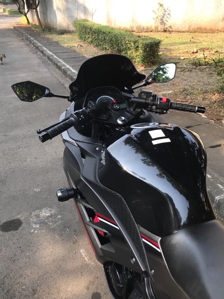 ninja 9