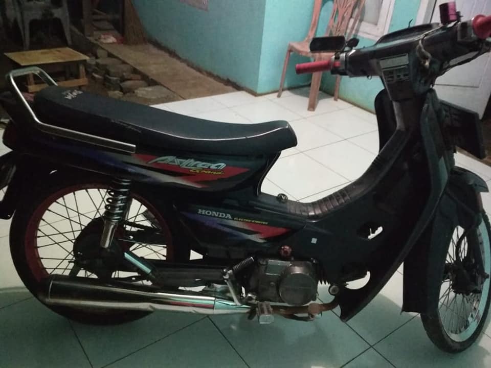 Astrea 4