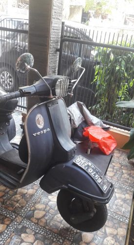 vespa 1