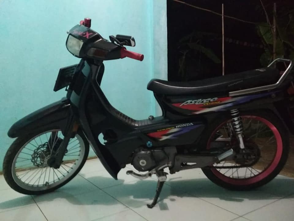 Astrea 3