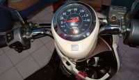 speedometer