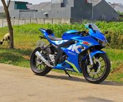 GSXR-150