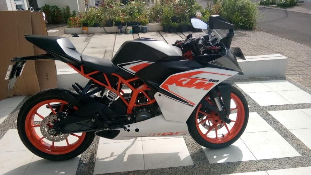 KTM4