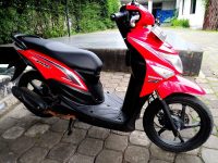 Honda Beat Pop Oke