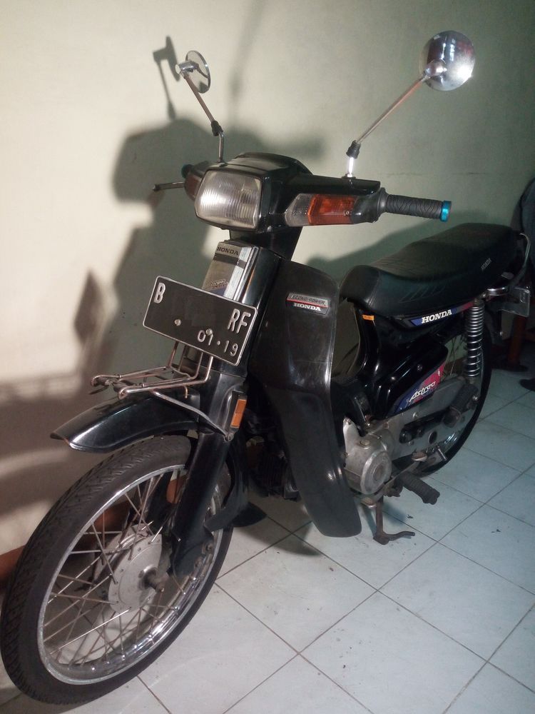 Astrea 3A