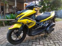 Aerox 2017 Hitam, Aerox 2017 Biru, Aerox 2017 Bekas, Aerox 2017 Kuning, Aerox 2017 Merah, Aerox 2017 Putih, Aerox 2017 ABS, Aerox 2017 tipe s, Aerox 2017 type r (8)