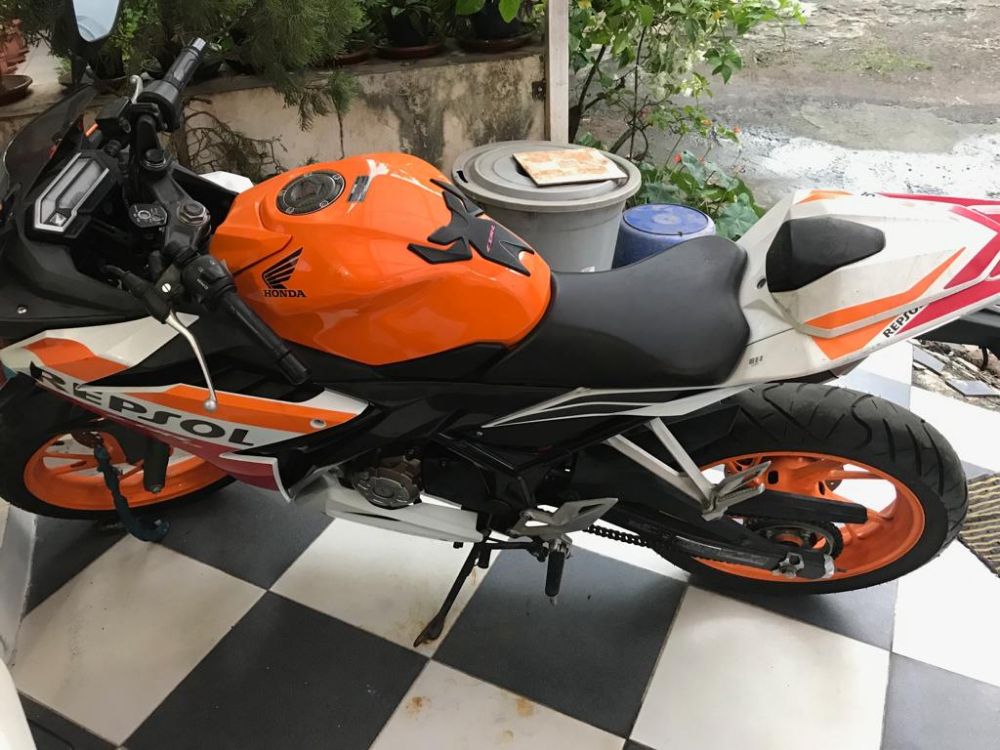 cbr 7