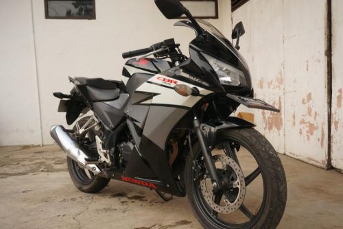 cbr 150