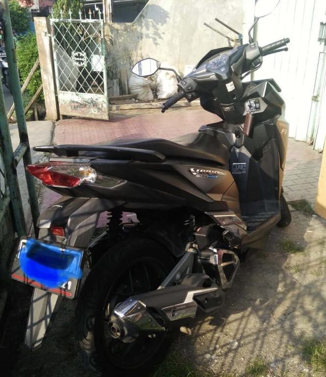 Vario 125