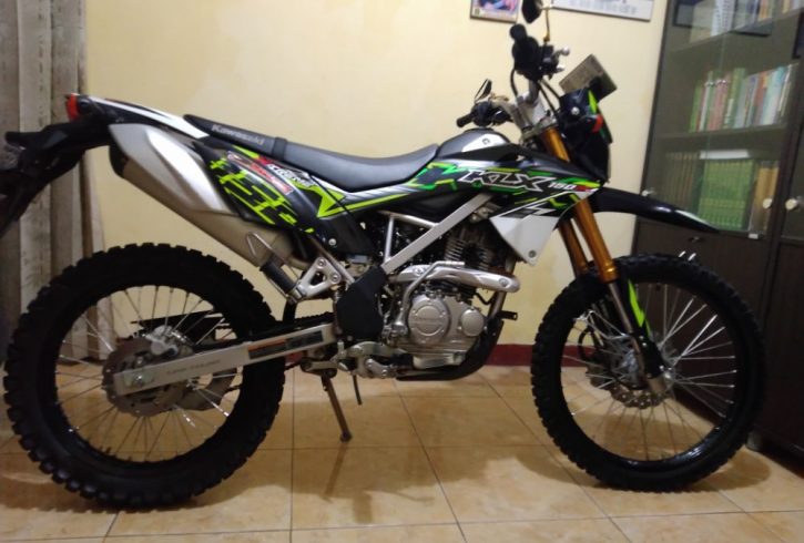 klx se extreme 2020