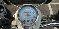 VESPA LXV Speedometer