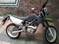 KLX 3