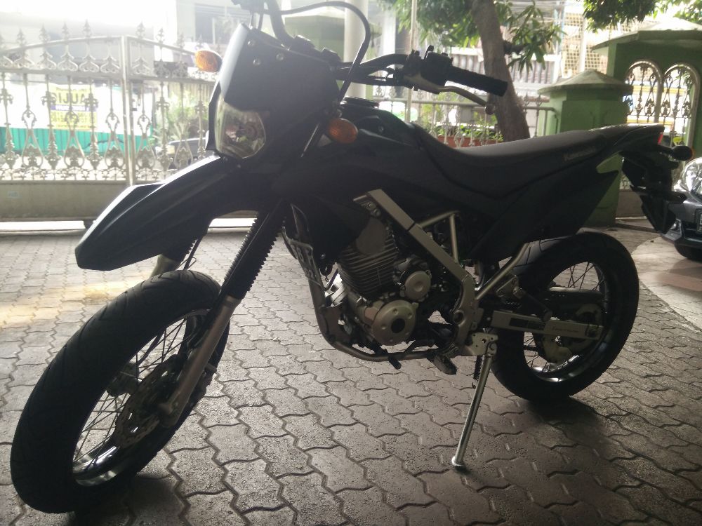 KLX6