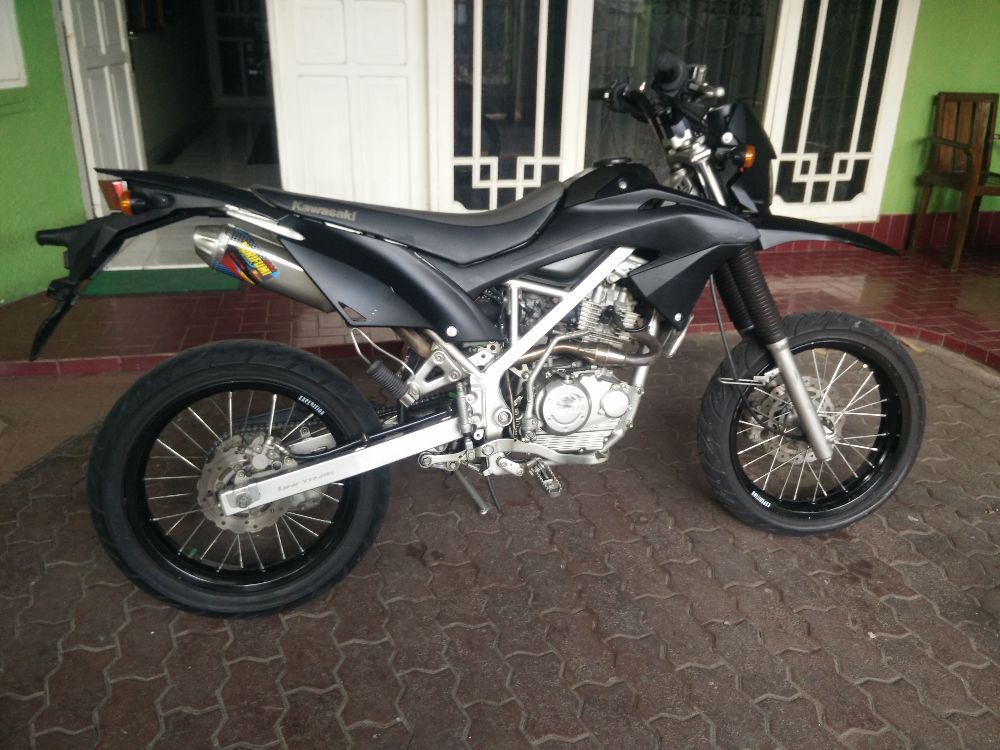 KLX1