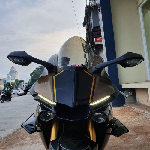 JUAL MOGE R1