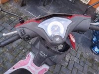 motor honda beat FI4