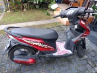 motor honda beat FI3