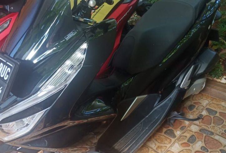 Jual Motor Pcx Cbs 2019 Jual Motor Honda Pcx Jakarta Barat