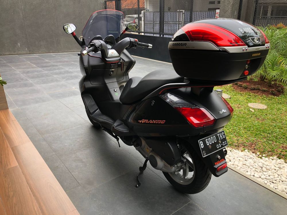 Aprilia 1