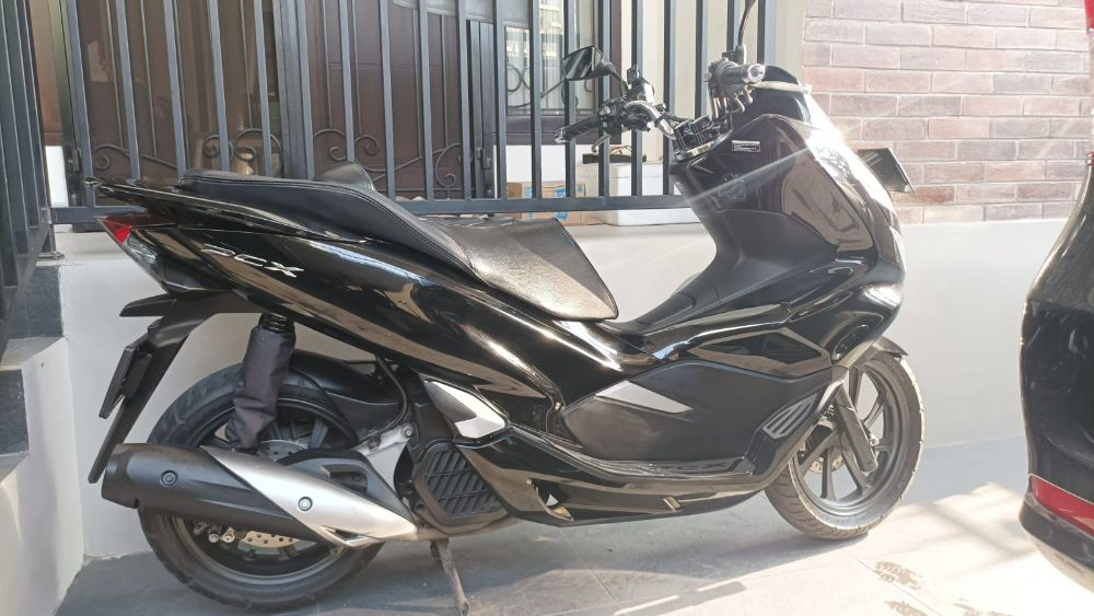 PCX-3