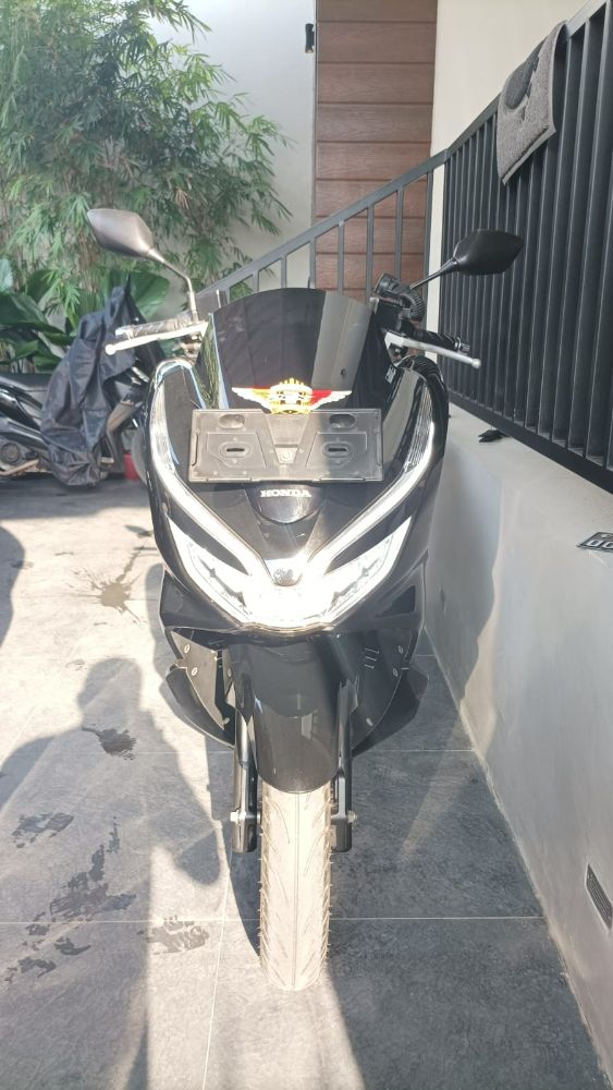 PCX-1