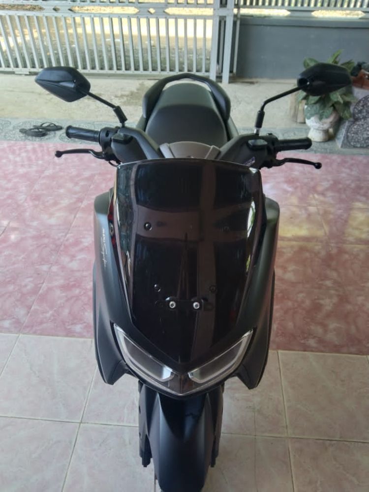 Yamaha nmax 2022 - Jual Motor Yamaha NMAX Batu