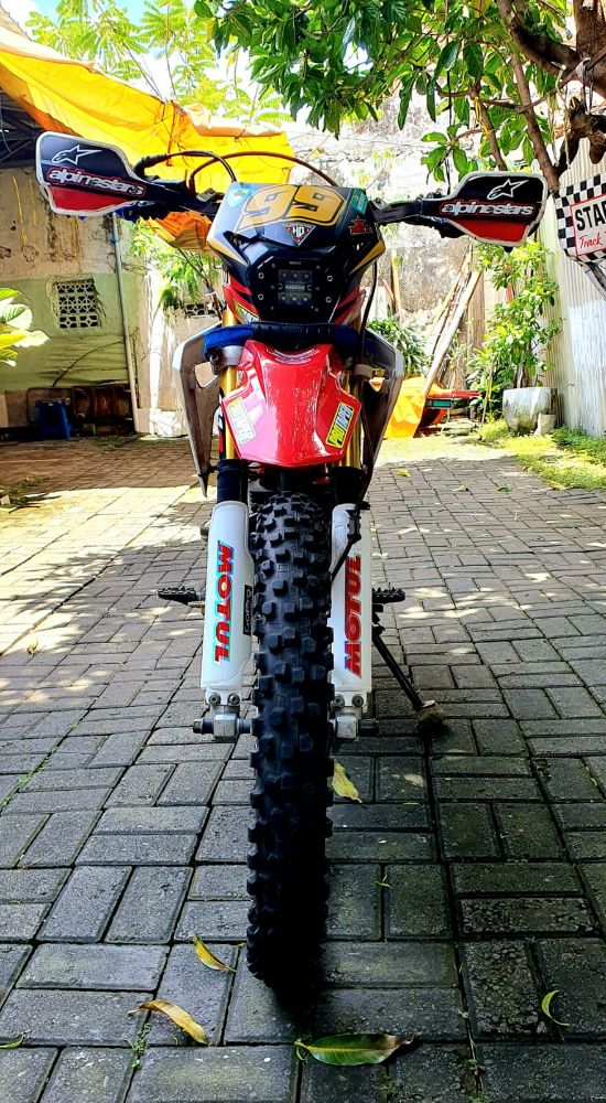 CRF4