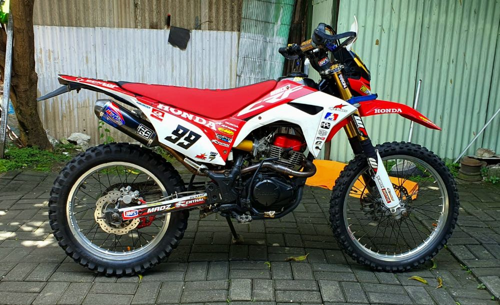 CRF1