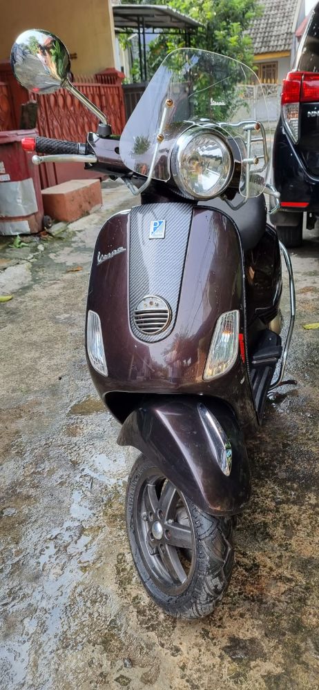 vespa 2