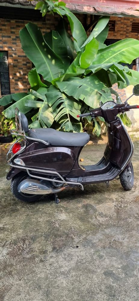 vespa 1